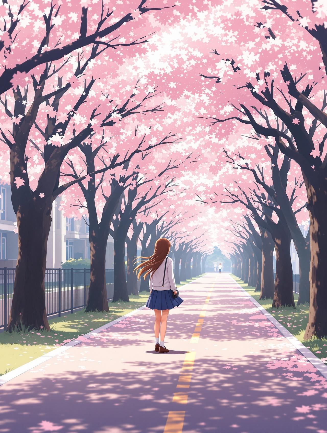 CLANNAD - クラナド 动漫海报